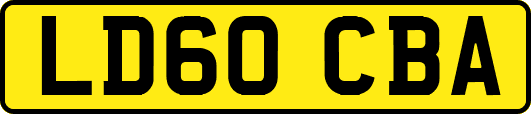 LD60CBA