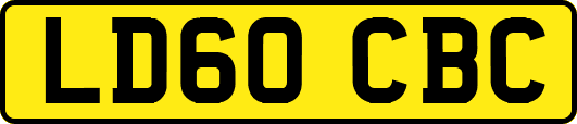 LD60CBC