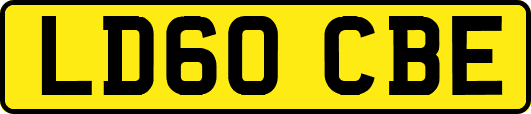 LD60CBE