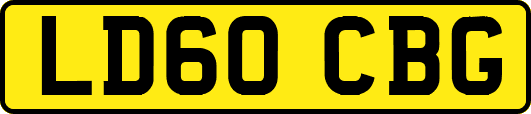 LD60CBG
