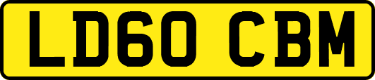 LD60CBM