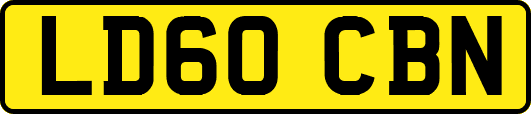LD60CBN