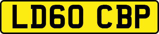 LD60CBP