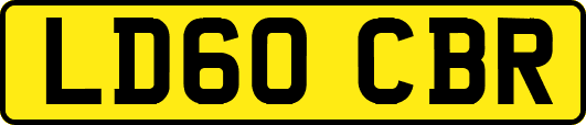 LD60CBR