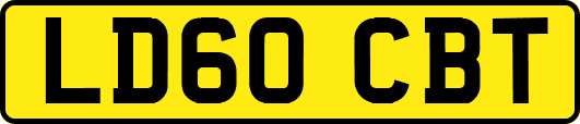 LD60CBT