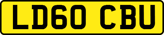 LD60CBU