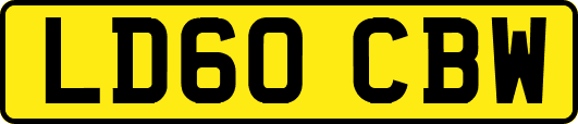 LD60CBW