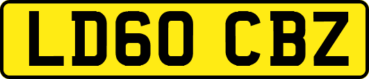 LD60CBZ