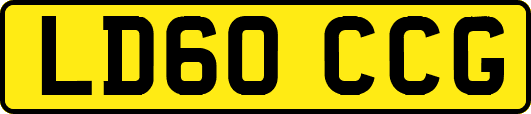 LD60CCG