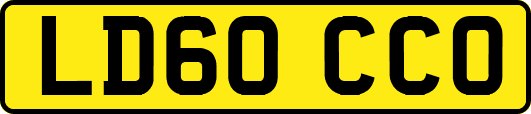LD60CCO