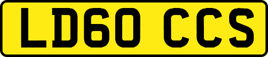 LD60CCS