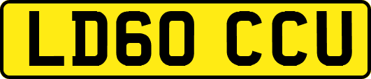 LD60CCU