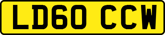LD60CCW