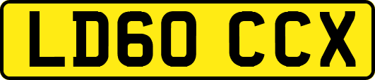LD60CCX