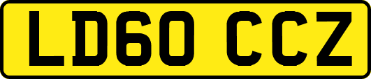 LD60CCZ