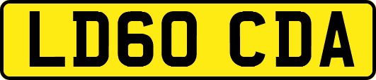 LD60CDA