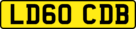 LD60CDB