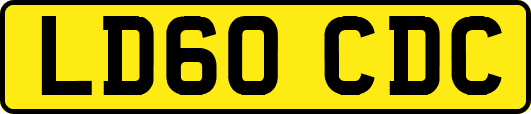 LD60CDC