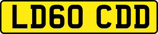 LD60CDD