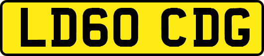 LD60CDG