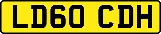 LD60CDH
