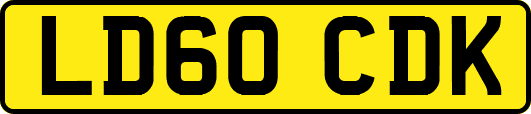 LD60CDK