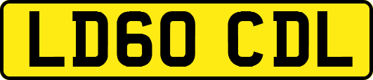 LD60CDL