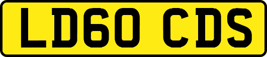LD60CDS