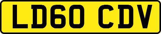 LD60CDV
