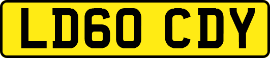 LD60CDY