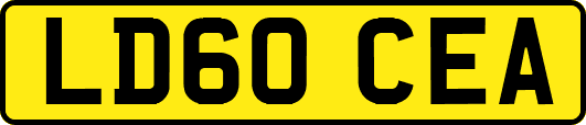 LD60CEA