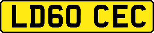 LD60CEC