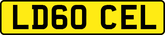 LD60CEL