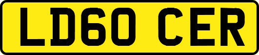 LD60CER