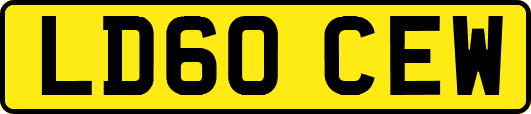 LD60CEW