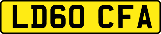 LD60CFA