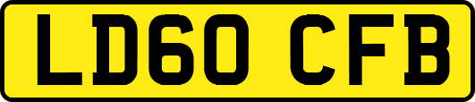 LD60CFB