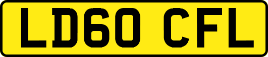 LD60CFL