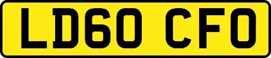 LD60CFO