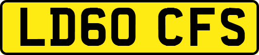 LD60CFS