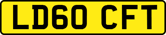 LD60CFT