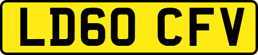LD60CFV