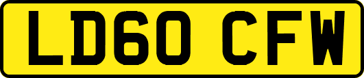 LD60CFW
