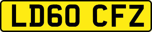 LD60CFZ