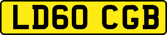 LD60CGB
