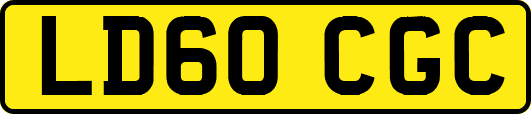 LD60CGC