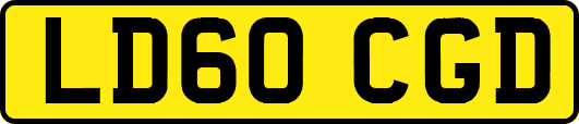 LD60CGD