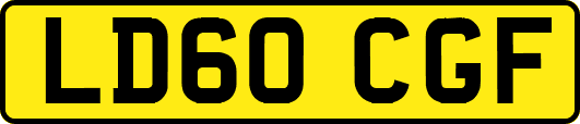 LD60CGF