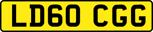 LD60CGG