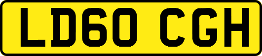LD60CGH